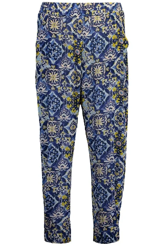 Vito Pants Cozy Lounge Pants