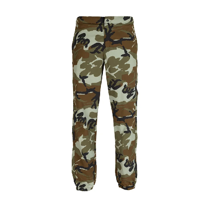 MVP AOP Woven Camo Pant - Mens Trendy Work Pants