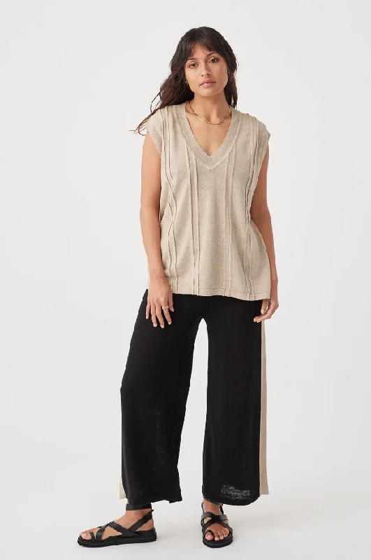 ARCAA. Larri Pant Warm Wool Trousers