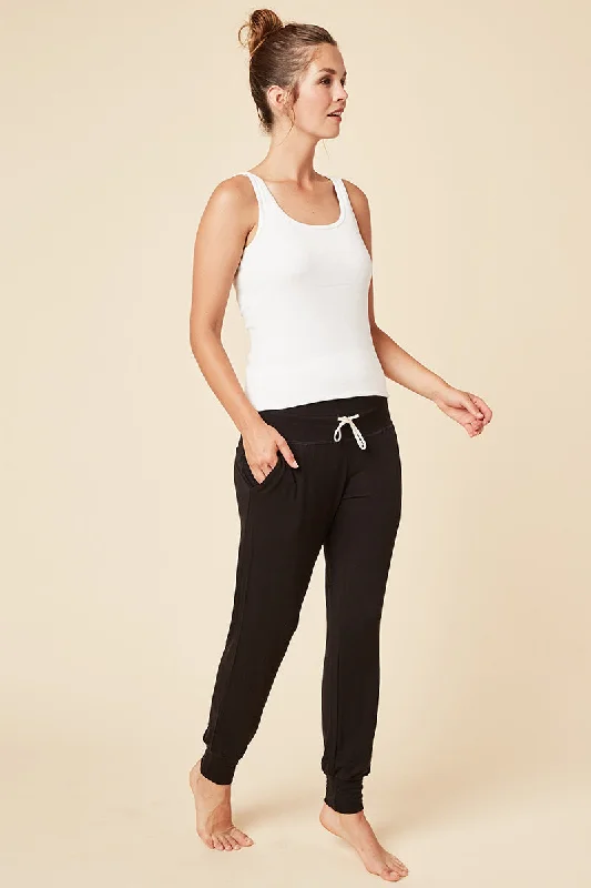 Harem Pant Casual Track Pants