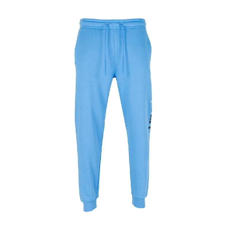 Air Stretch Fleece Pant - Mens Relaxed Casual Leggings