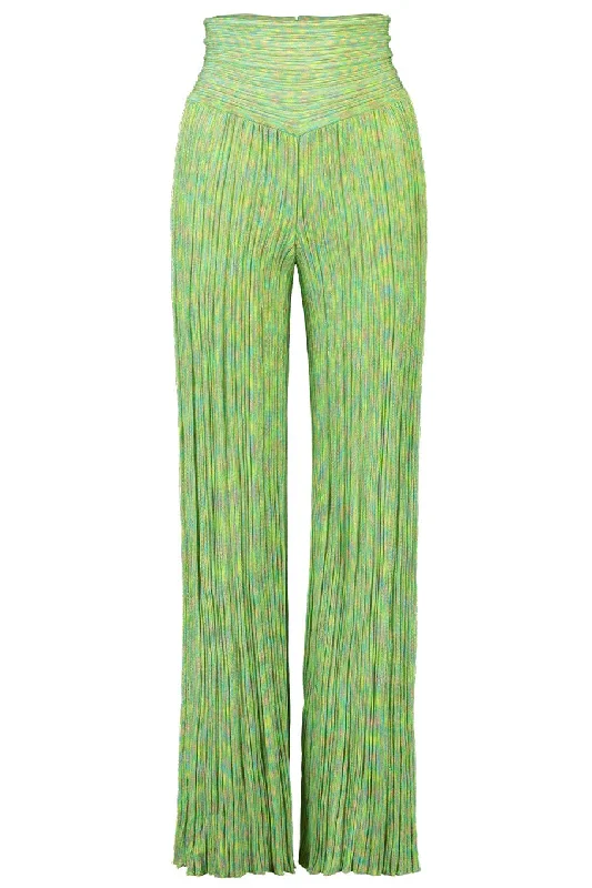 Elisabetta Pants Relaxed Lounge Trousers