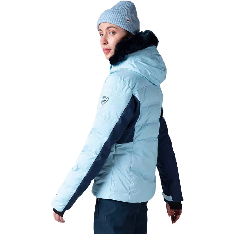 Depart Ski Jacket - Womens Mesh Jacket Canvas Jacket Denim Jacket