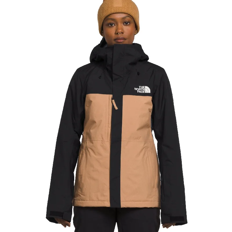 Freedom Ski Jacket - Womens Fleece Jacket Down Jacket Feather Jacket