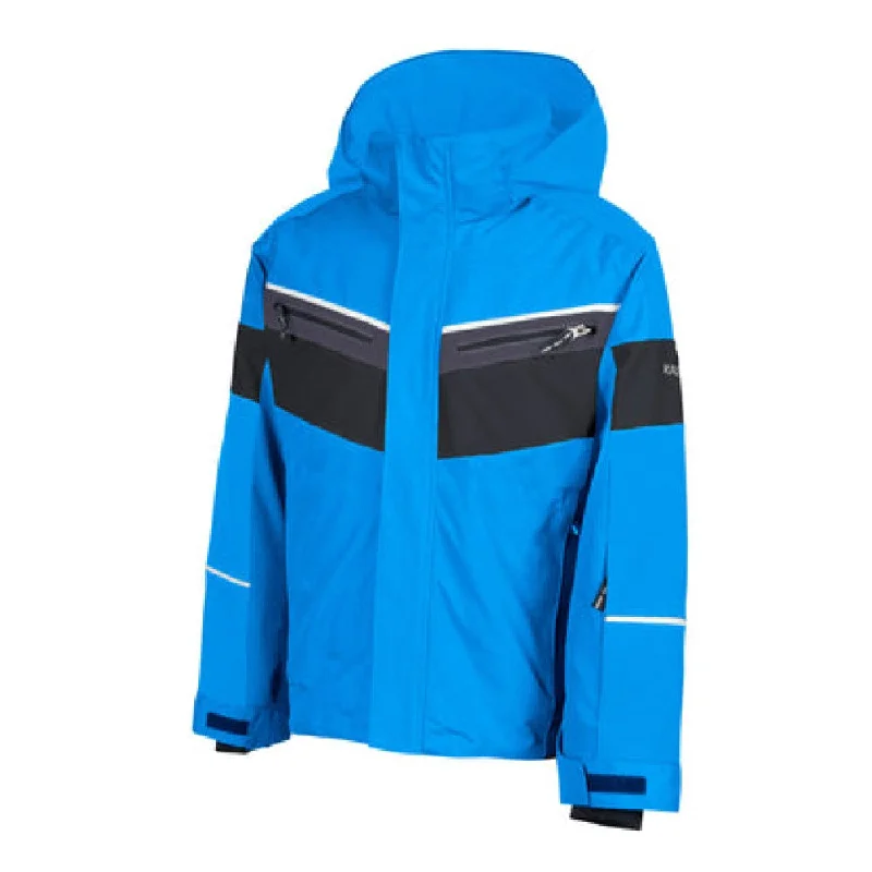 Inertia Ski Jacket - Kids Lace Jacket Ribbed Jacket Sequined Jacket