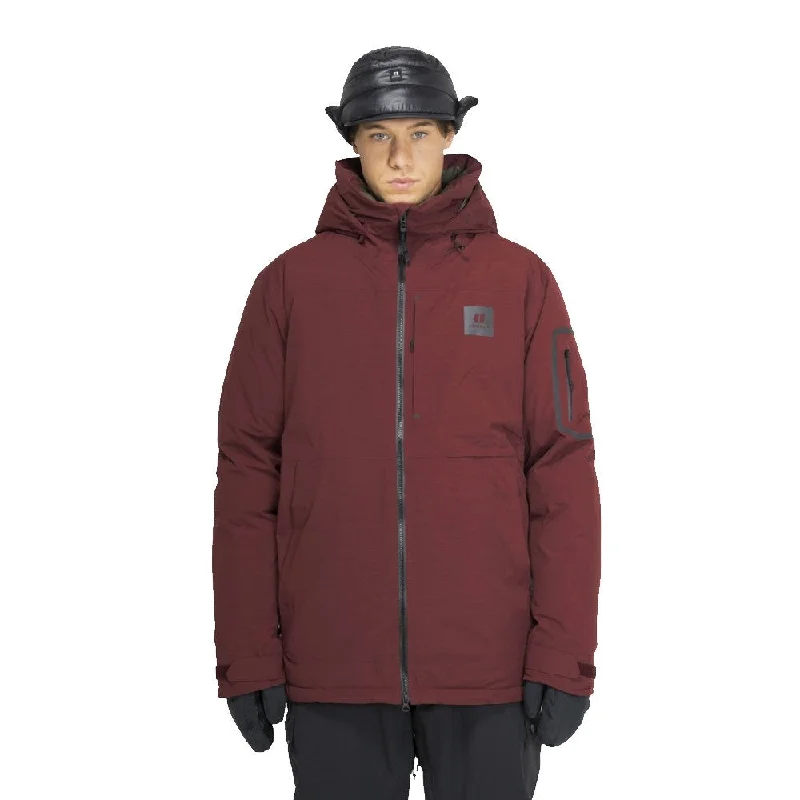 Banning Down Jacket Fleece Jacket Down Jacket Parka