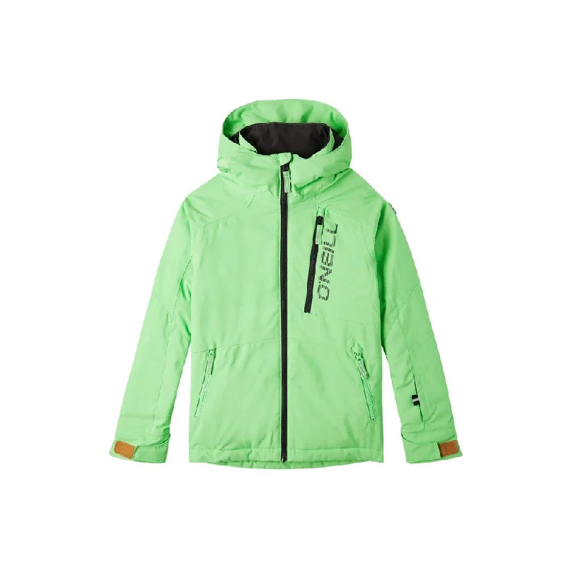 Hammer Ski Jacket - Kids Jacket Blazer Coat