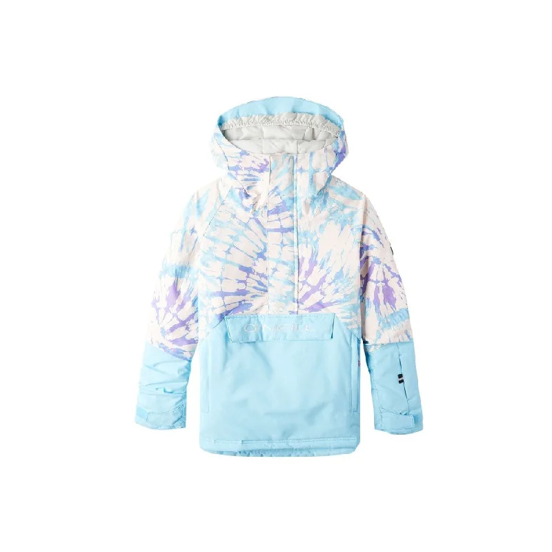 Originals Anorak Ski Jacket - Kids Nylon Jacket Polyester Jacket Spandex Jacket