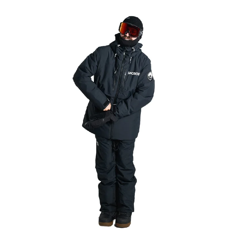 Wildland Ski Jacket Fleece Jacket Down Jacket Parka