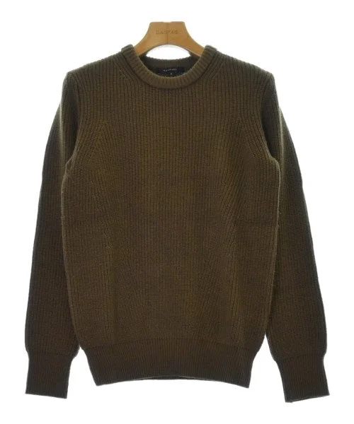 MACPHEE Sweaters Lace Blend Ribbed Blend Corduroy Blend