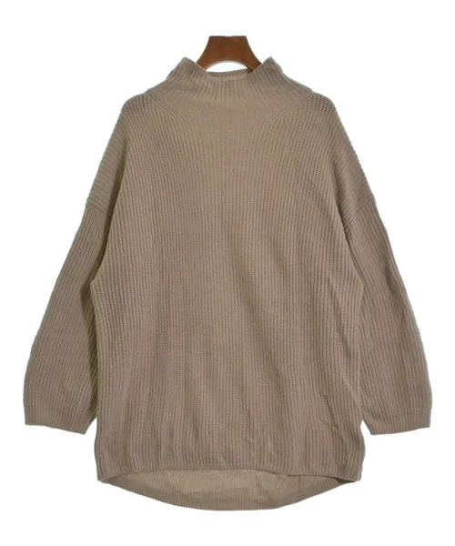 LEPSIM LOWRYSFARM Sweaters Stretchy Elastic Breathable