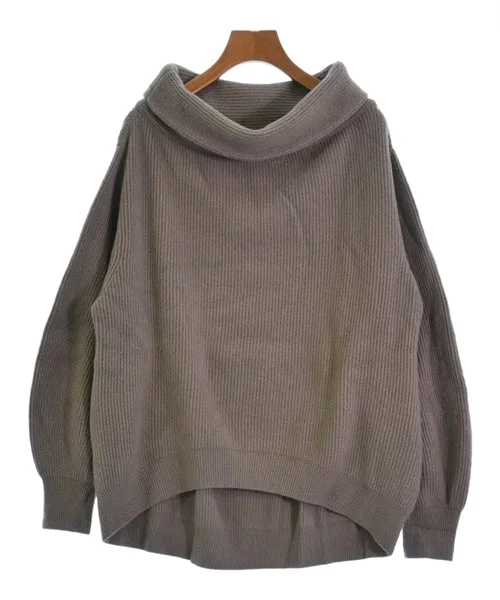 SNIDEL Sweaters Soft Cozy Warm