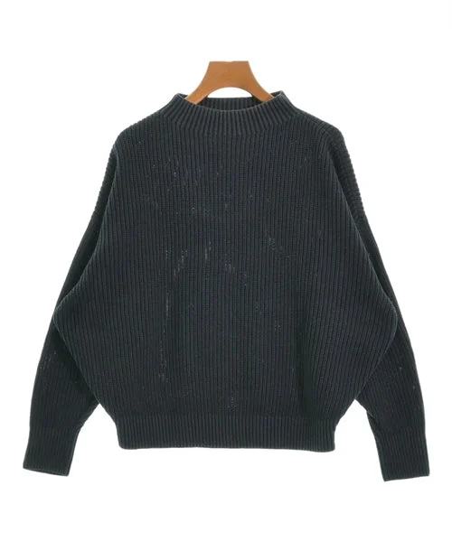 UNITED ARROWS Sweaters Front Pockets Side Pockets Patch Pockets