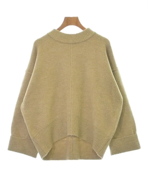 BEAMS HEART Sweaters Modern Contemporary Chic