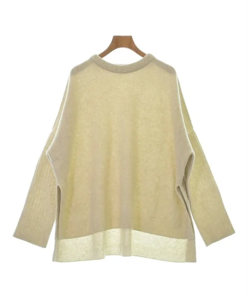 IENA Sweaters Cashmere Blend Cotton Blend Poly Blend