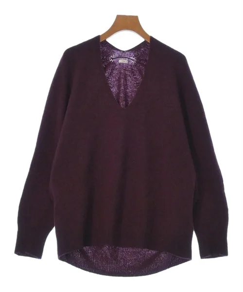 IENA Sweaters Boxy Sweater Fitted Sweater A-Line