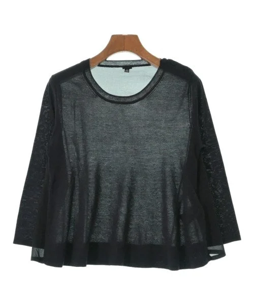 3.1 Phillip Lim Sweaters Solid Print Embellished