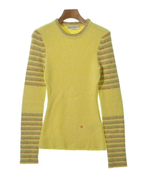 Victoria Beckham Sweaters Lightweight Heavyweight Midweight