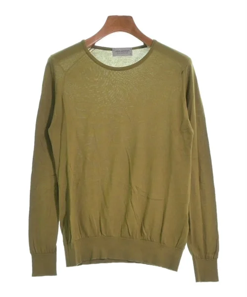 JOHN SMEDLEY Sweaters Stylish Fashionable Trendy