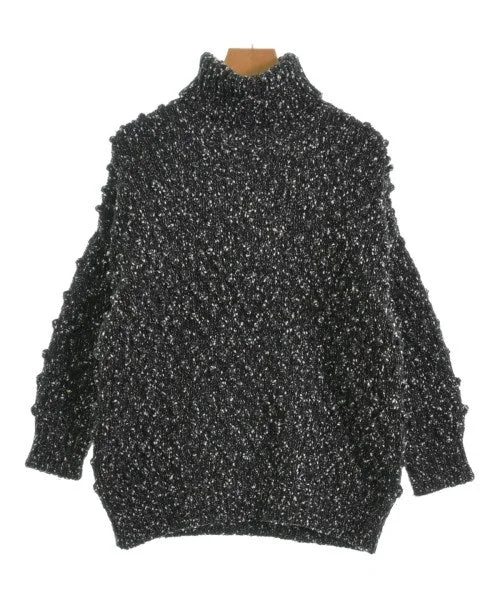 Christian Dior Sweaters Neon Metallic Matte