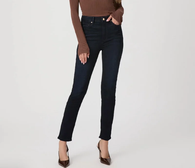 Gemma Skinny Jean In Enchantress Stylish Relaxed Fit Skinny Jeans