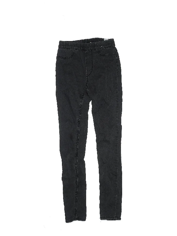 Jeans Cozy Stretch High-Waist Jeans