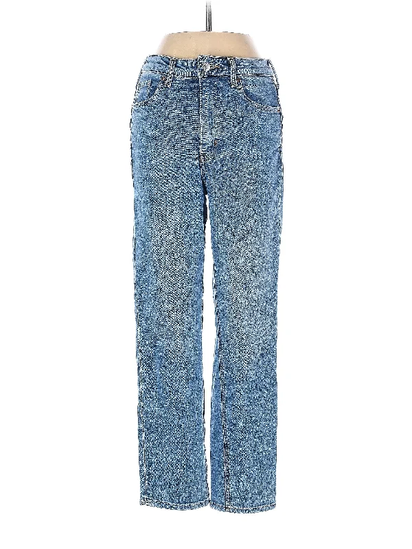 Jeans Trendy Low-Rise Slim Jeans