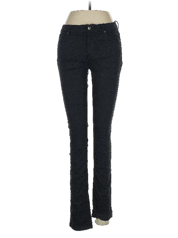 Jeans Trendy Skinny High-Waist Jeans