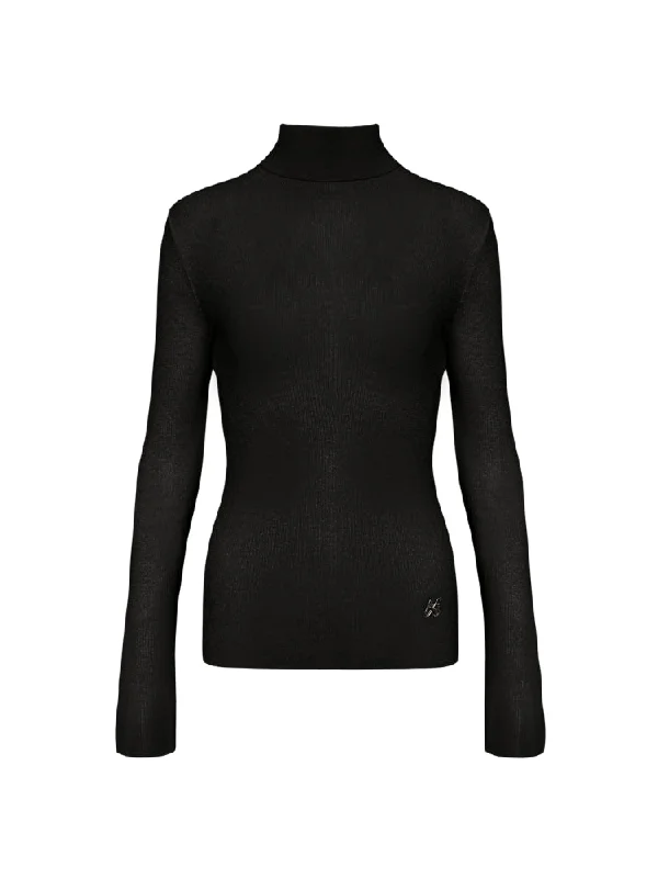 Black Base Layer